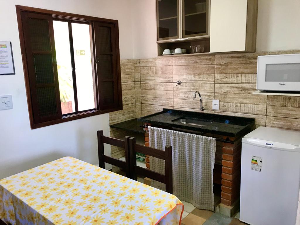 saleta novo padrao